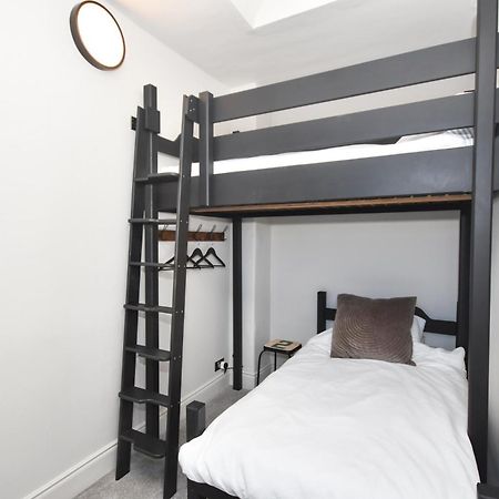 The Cranny 2 Bed House In Central Morpeth Eksteriør billede