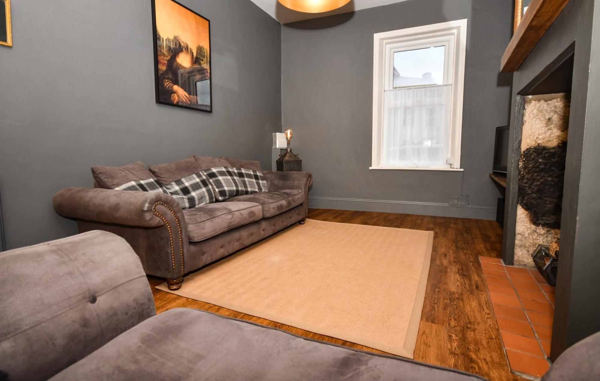 The Cranny 2 Bed House In Central Morpeth Eksteriør billede